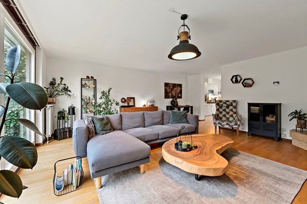 Medium property photo - De Look 20, 2635 GE Den Hoorn